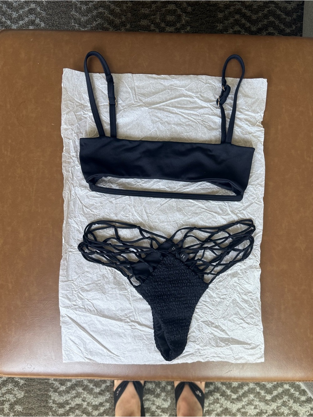 Indah set